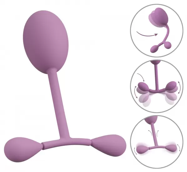 You2Toys Vaginal trainer with bouncing Sekso žaislas &ndash; nuotrauka 2