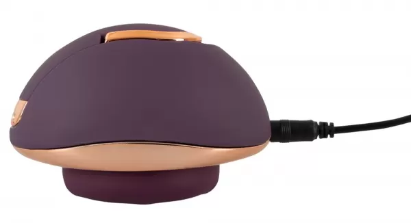 Belou Rotating Vulva Massager klitorinis vibratorius &ndash; nuotrauka 11