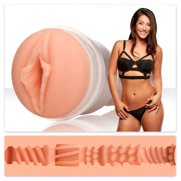 Fleshlight Eva Lovia Sugar vaginalinis masturbatorius &ndash; nuotrauka 2