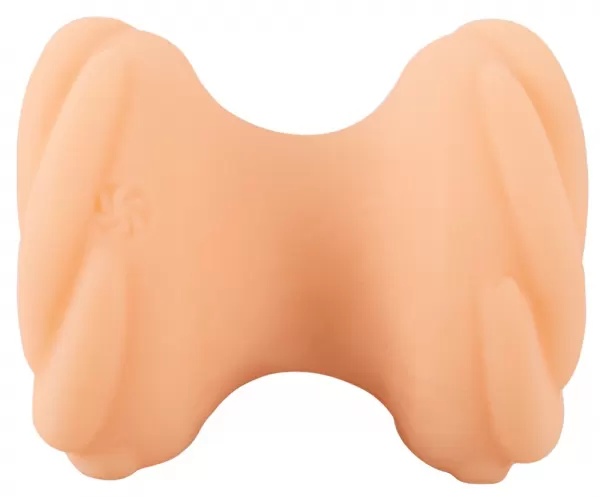 Eigenlabel Grossokunde Gina Glitter 4in1 pleasure toy Penio žiedas - užveržėjas &ndash; nuotrauka 3
