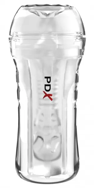 Pdx Extreme pdxe Super Luscious Stroker Cl Masturbatorius &ndash; nuotrauka 5