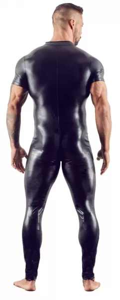 Svenjoyment Men's Jumpsuit xl vyri&scaron;kas seksualus kombinezonas &ndash; nuotrauka 5