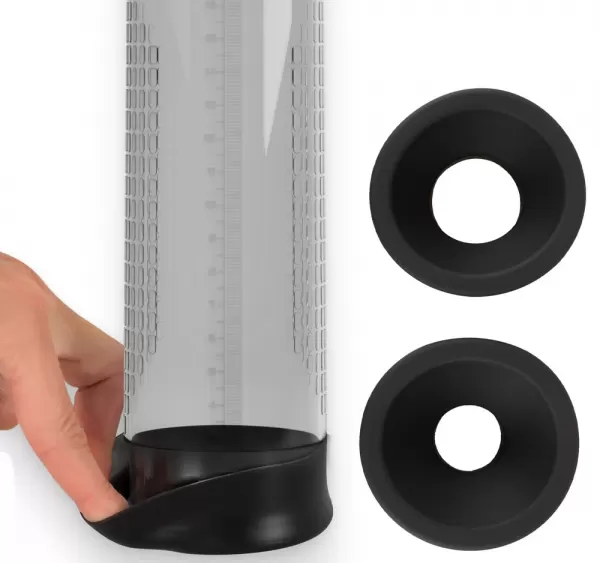 Mister Boner Mr.Boner water Penis Pump penio pompa &ndash; nuotrauka 11