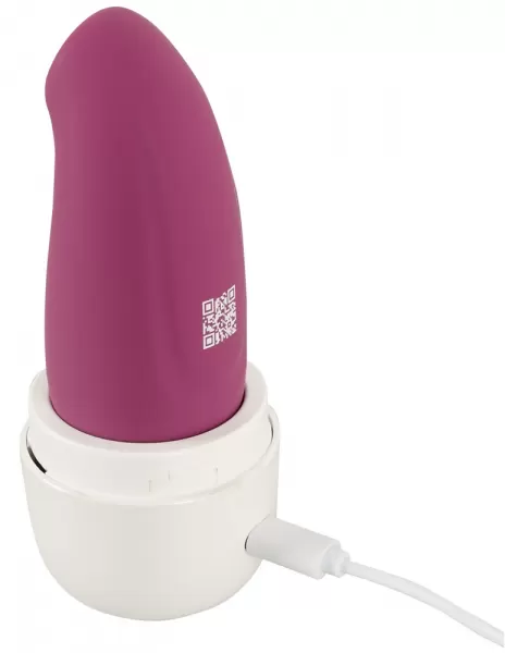 Beau coeur Omino Thumping Stim klitorinis vibratorius &ndash; nuotrauka 12