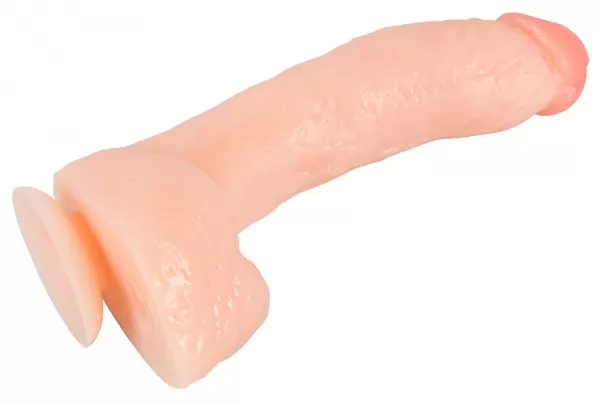 Realistixxx Real Stallion Dild realisti&scaron;kas dildo &ndash; nuotrauka 5
