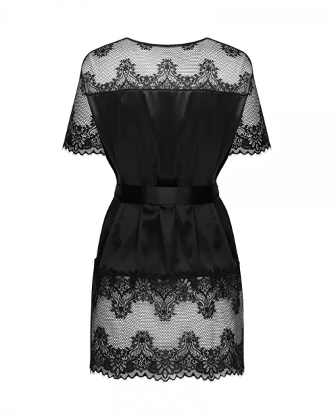 Obsessive obs Robe XS/S seksualūs naktiniai &ndash; nuotrauka 4