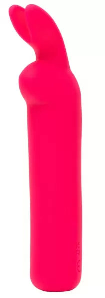 Happyrabbit Happy Rabbit Bullet Vibe Pink Mini vibratorius &ndash; nuotrauka 2