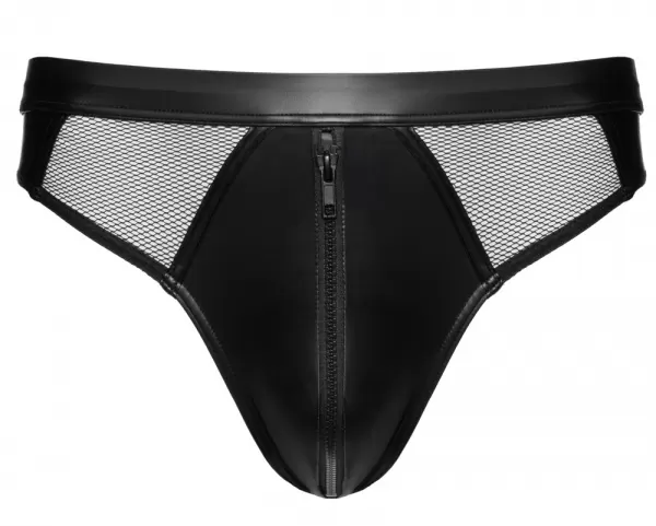 Svenjoyment M. Briefs S vyri&scaron;ki stringai &ndash; nuotrauka 7