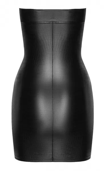 Noir tubedress xl Seksuali suknelė &ndash; nuotrauka 6