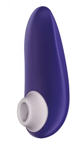 Womanizer Starlet 3 Indigo Vibratorius &ndash; nuotrauka 2