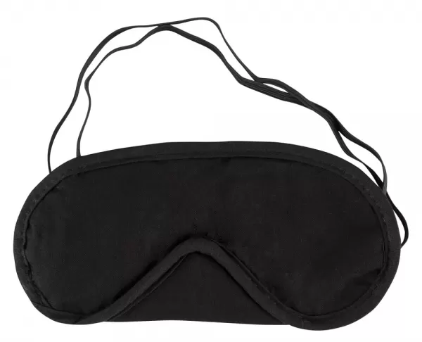 Cottelli accessoires Blindfold Set pack of 2 red/bl akių rai&scaron;tis &ndash; nuotrauka 5