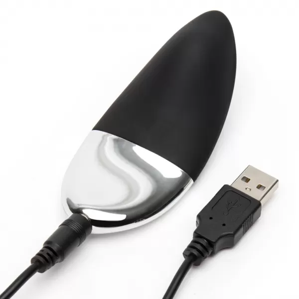 Fifty Shades of Grey Remote Control Knicker Vibrato klitorinis vibratorius &ndash; nuotrauka 6