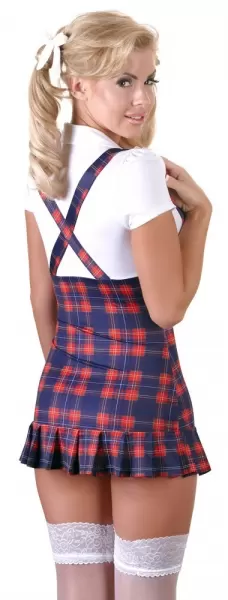 Cottelli costumes Schoolgirl L Teminis kostiumas &ndash; nuotrauka 4