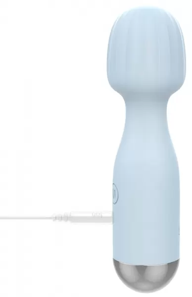 Beau coeur Vanyor Mini Wand Ma vibruojantis masažuoklis &ndash; nuotrauka 8