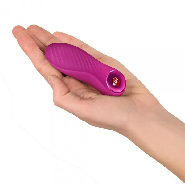 Fun Factory Bijou Magenta Mini vibratorius &ndash; nuotrauka 5