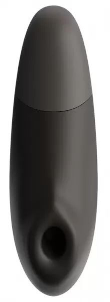 Womanizer Enhance Black vibratorius ki&scaron;kutis &ndash; nuotrauka 3