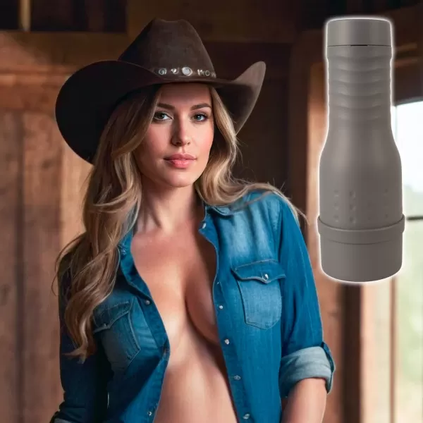 Rebel V-Stroker Melissa Masturbatorius &ndash; nuotrauka 9