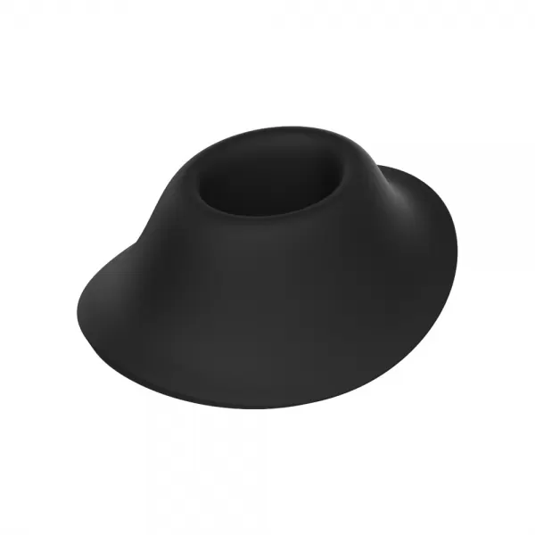 Womanizer Wom. Next Heads Black M Sekso žaislo priedas &ndash; nuotrauka 3