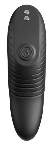 Arcwave Perk Vibruojantis analinis dildo &ndash; nuotrauka 6