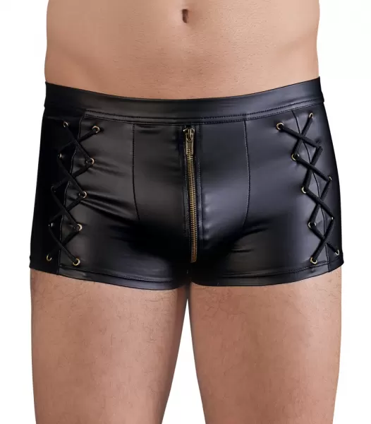 Nek Men's Pants 2XL seksualios vyri&scaron;kos trumpikės &ndash; nuotrauka 2