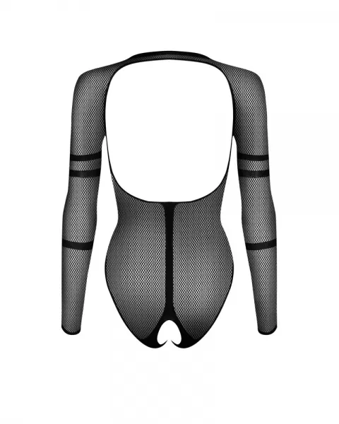Obsessive obs Body XL/2XL glaustinukė &ndash; nuotrauka 4