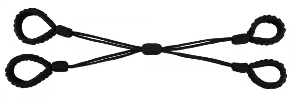 Bad Kitty Handcuffs 2 Sekso antrankiai porai &ndash; nuotrauka 2