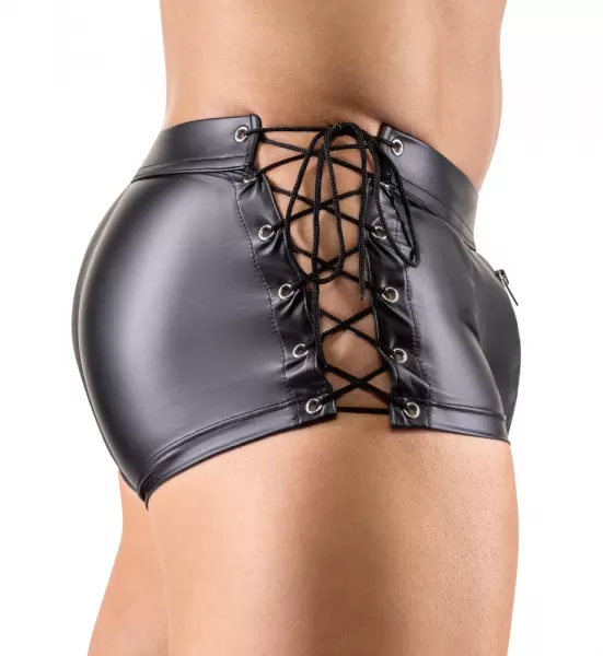 Svenjoyment Men's Pants xl seksualios vyri&scaron;kos trumpikės &ndash; nuotrauka 3