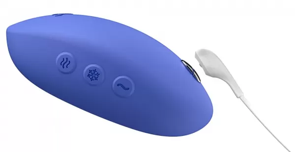 We-Vibe Temp Lavender Blue klitorinis vibratorius &ndash; nuotrauka 10