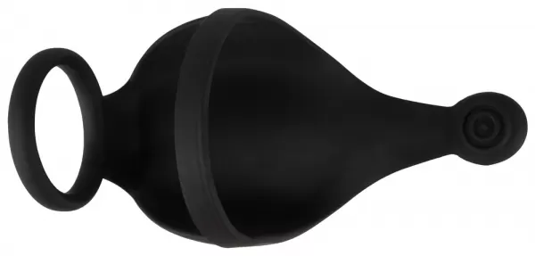 Rebel Cock ring with rc Ball m Penio žiedas - užveržėjas &ndash; nuotrauka 4