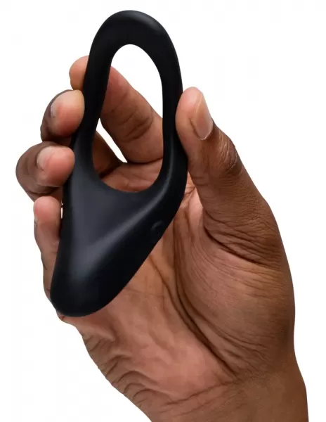 Verge 2 by We-Vibe Penio žiedas - užveržėjas &ndash; nuotrauka 9