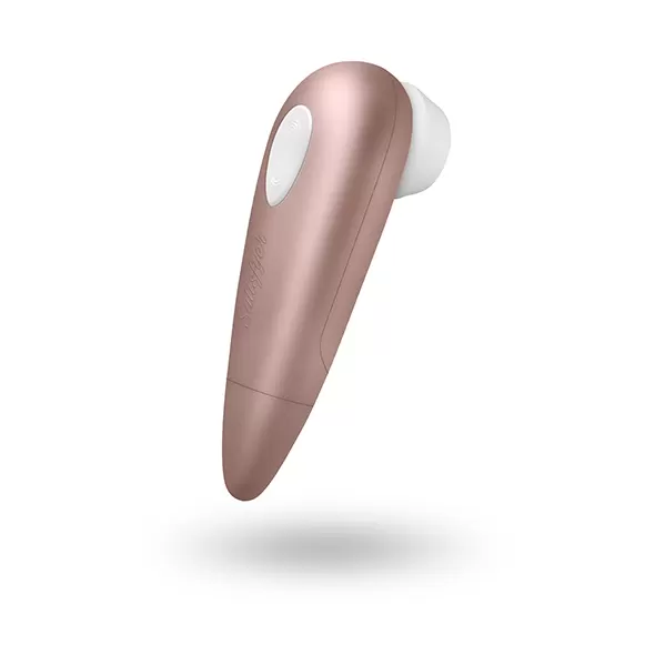 Satisfyer - 1 Next Generation klitorinis oro stimuliatorius-vibratorius &ndash; nuotrauka 3