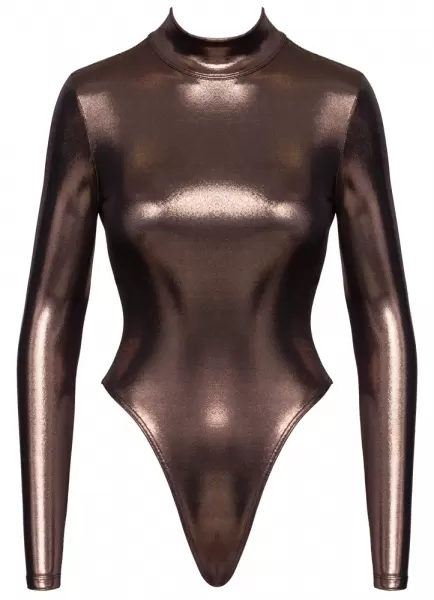 Cottelli party Body long sleeve L glaustinukė &ndash; nuotrauka 5