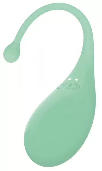 Adrien Lastic Palpitation Mint Vibruojantis kiau&scaron;inėlis &ndash; nuotrauka 3