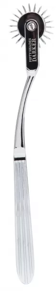 Fifty Shades of Grey fsogd Adrenaline Spikes bdsm ir feti&scaron;as &ndash; nuotrauka 2