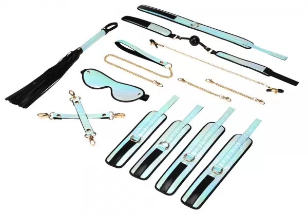 Liebe Seele ls Vivid Sky bdsm ir feti&scaron;as &ndash; nuotrauka 3