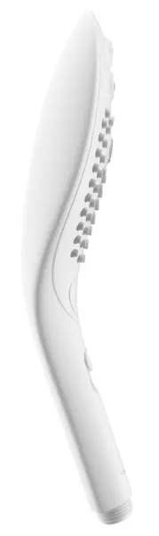 Womanizer Wave White Sekso žaislas &ndash; nuotrauka 4