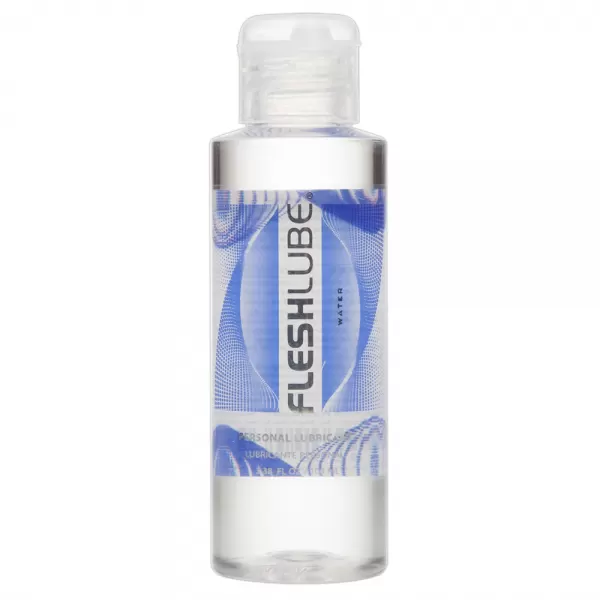 Fleshlight FleshLube Water 100 ml lubrikantas vandens pagrindu &ndash; nuotrauka 3