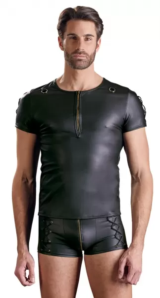 Nek Men's Pants S seksualios vyri&scaron;kos trumpikės &ndash; nuotrauka 5