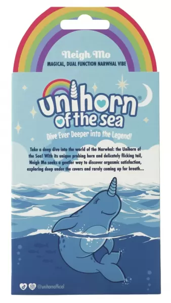 Unihorn of the Sea-The Narwhal klitorinis vibratorius &ndash; nuotrauka 15