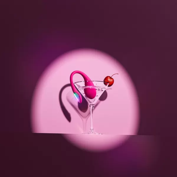 Lovense Lush Mini Vibruojantis kiau&scaron;inėlis &ndash; nuotrauka 14