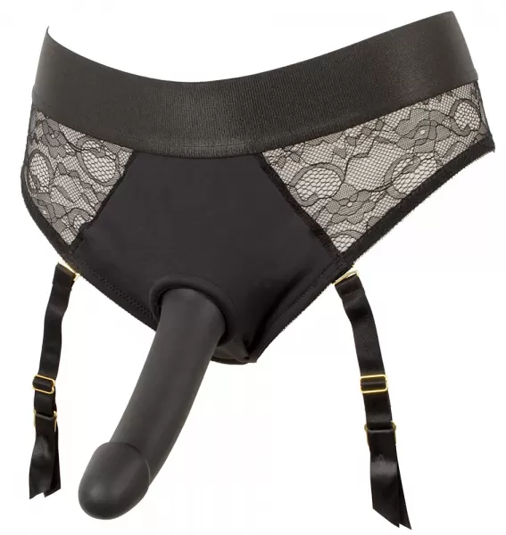 You2Toys Your Strap-On Briefs & Dildo Strap-on dildo &ndash; nuotrauka 10