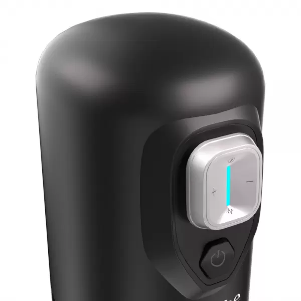 Snail Vibe SVibe Ikon spark Masturbator Vibruojantis masturbatorius &ndash; nuotrauka 11