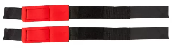 You2Toys Hand/Thigh Restraints Sekso antrankiai porai &ndash; nuotrauka 4