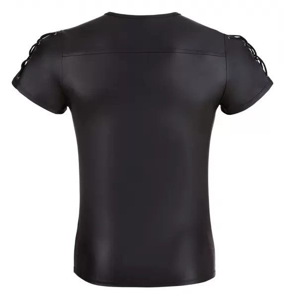 Nek Men's Shirt S seksualūs vyri&scaron;ki mar&scaron;kinėliai &ndash; nuotrauka 11