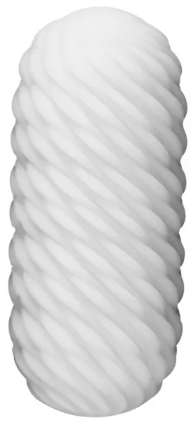 Tenga 3Dx flow Masturbatorius &ndash; nuotrauka 3