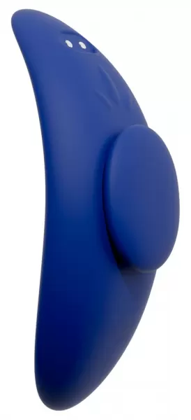Sweet Smile Smile rc Panty Vibrator Slim vibratorius ki&scaron;kutis &ndash; nuotrauka 4