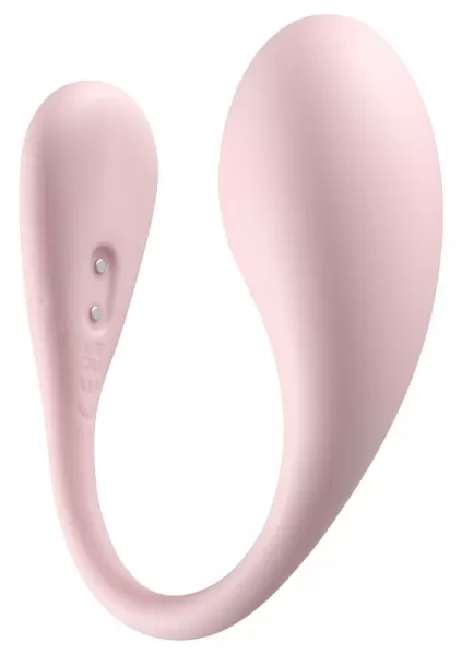 Kiiroo Spot Pink klitorinis vibratorius &ndash; nuotrauka 5