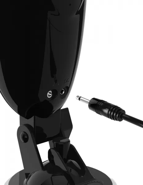 Pipedream Extreme Elite pee Dirty Talk Starter Stroker Vibruojantis masturbatorius &ndash; nuotrauka 4