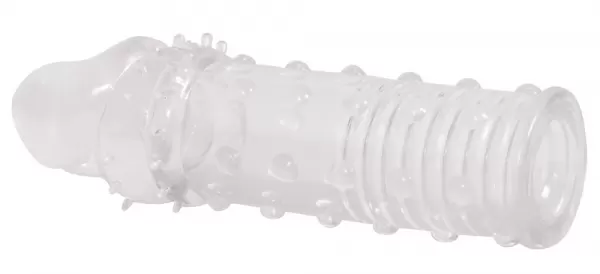 You2Toys Adonis Extension clear Penio mova, antgalis &ndash; nuotrauka 6