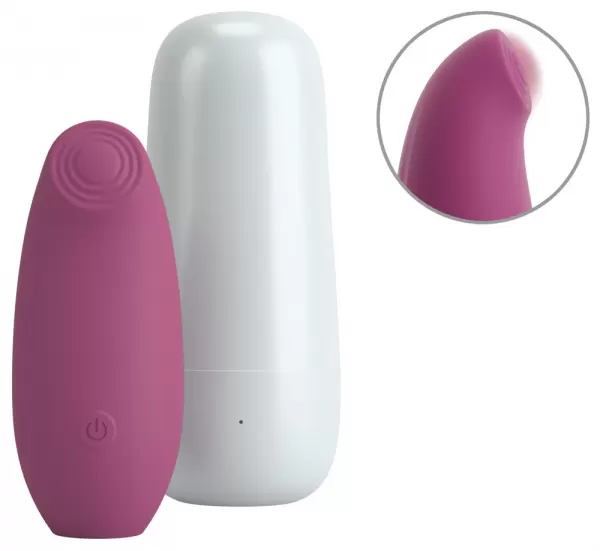 Beau coeur Omino Thumping Stim klitorinis vibratorius &ndash; nuotrauka 2